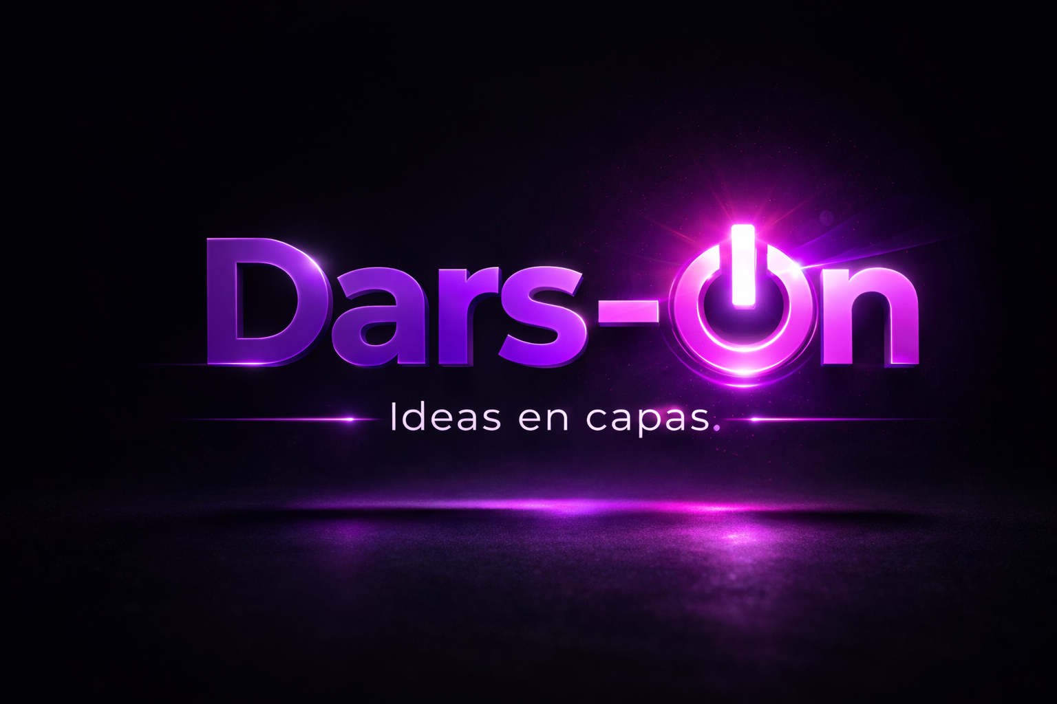 Dars-on Logo
